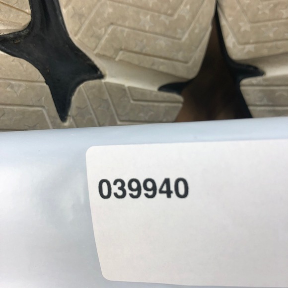 Sorel Gray and Brown Ankle Boots - Picture 8 of 8